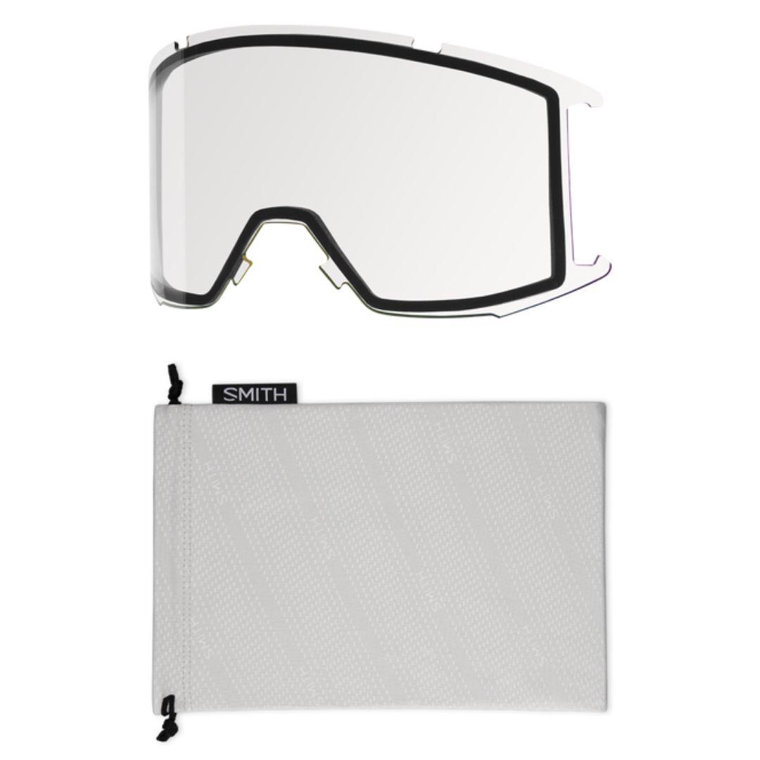 Smith Squad Snow Goggles